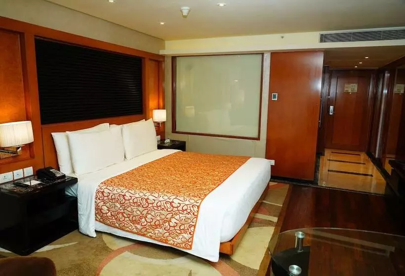 Fotos del hotel Gokulam Grand  & Spa Bangalore:  4