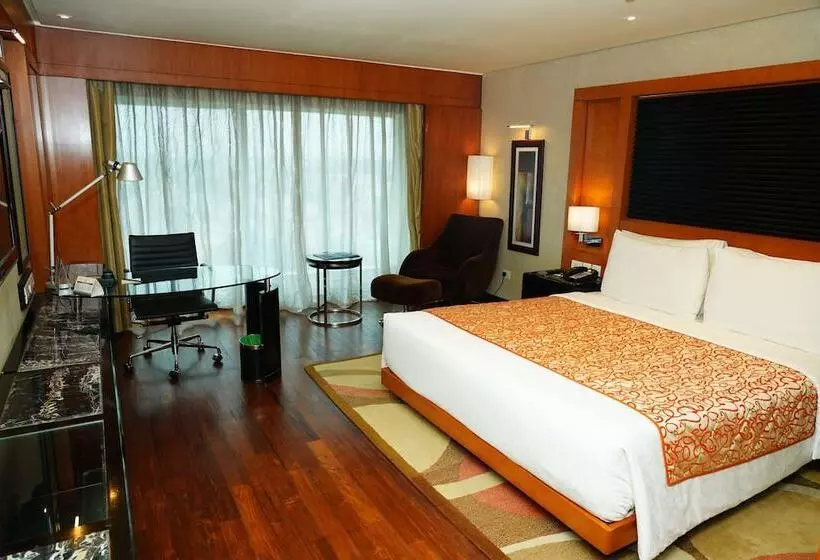 Fotos del hotel Gokulam Grand  & Spa Bangalore:  5