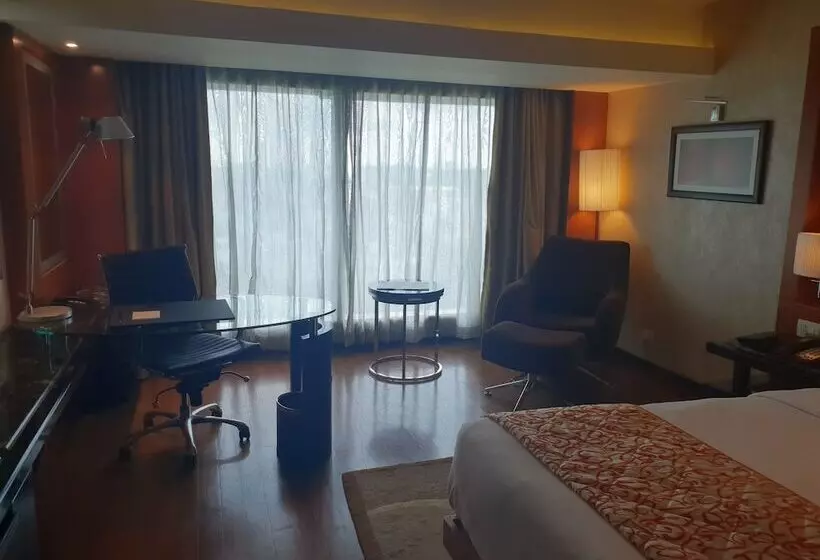 Fotos del hotel Gokulam Grand  & Spa Bangalore:  17