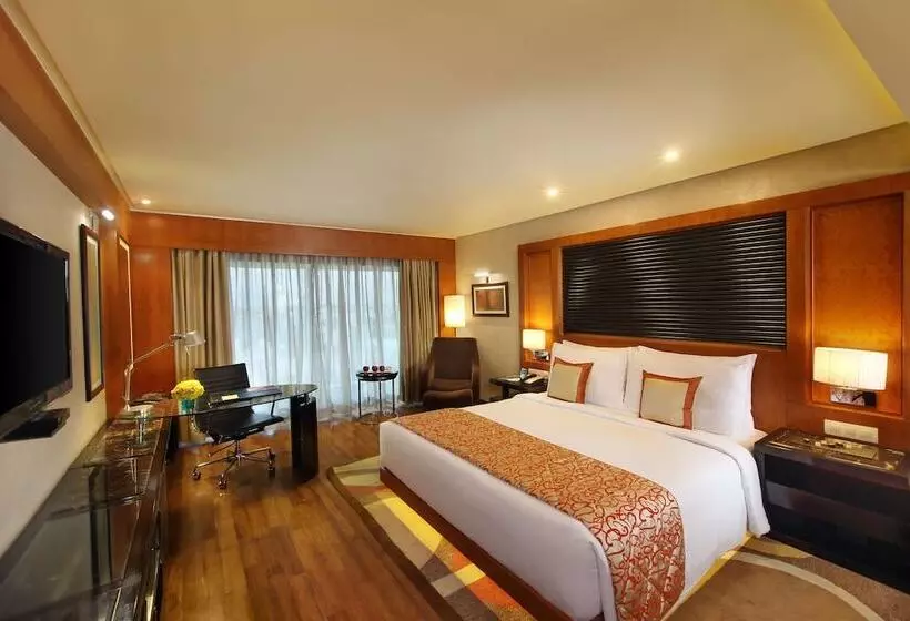 Fotos del hotel Gokulam Grand  & Spa Bangalore:  6