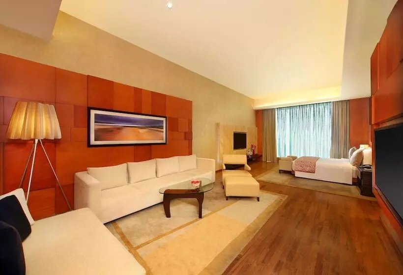 Fotos del hotel Gokulam Grand  & Spa Bangalore:  24