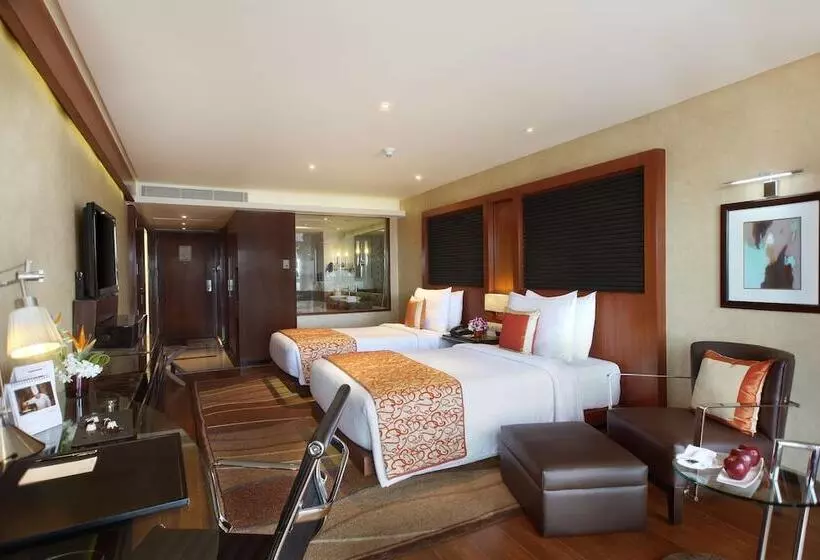 Fotos del hotel Gokulam Grand  & Spa Bangalore:  18