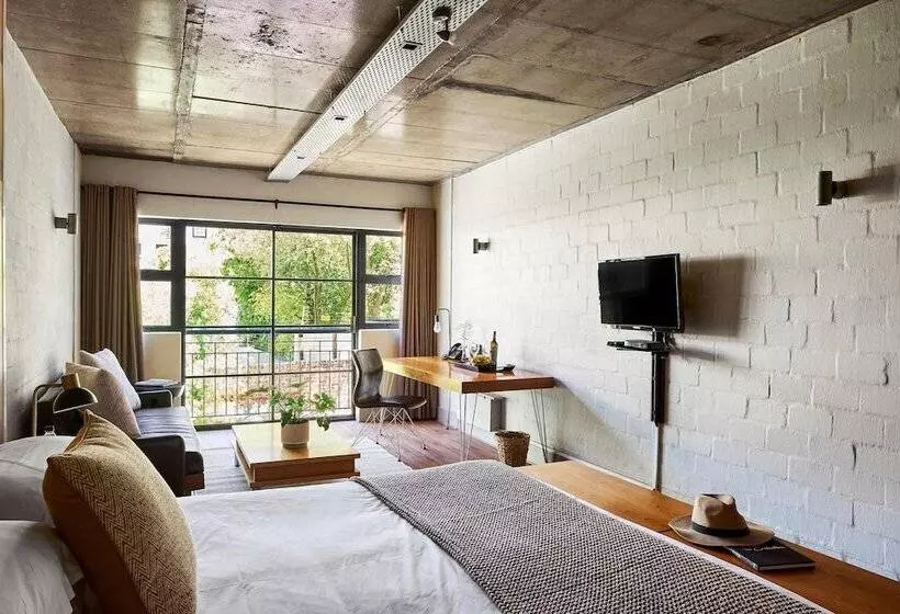 Fotos del hotel Hippo Boutique:  2