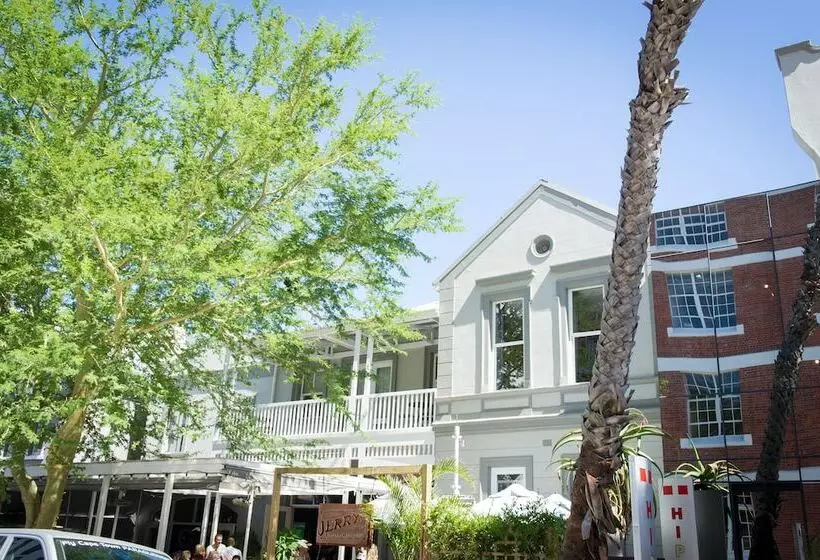 Fotos del hotel Hippo Boutique:  5