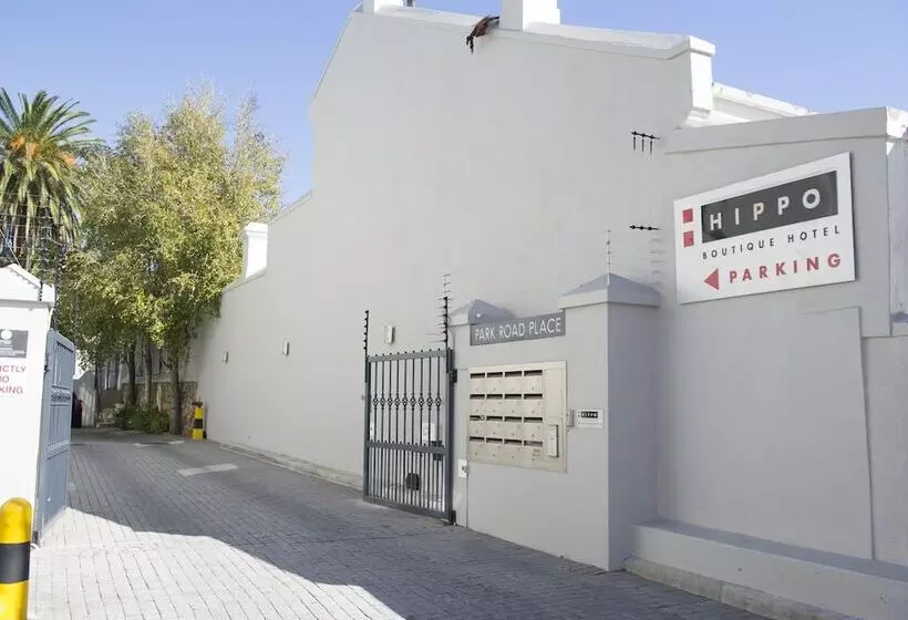 Fotos del hotel Hippo Boutique:  21