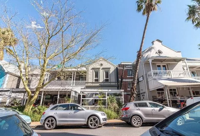 Fotos del hotel Hippo Boutique:  19