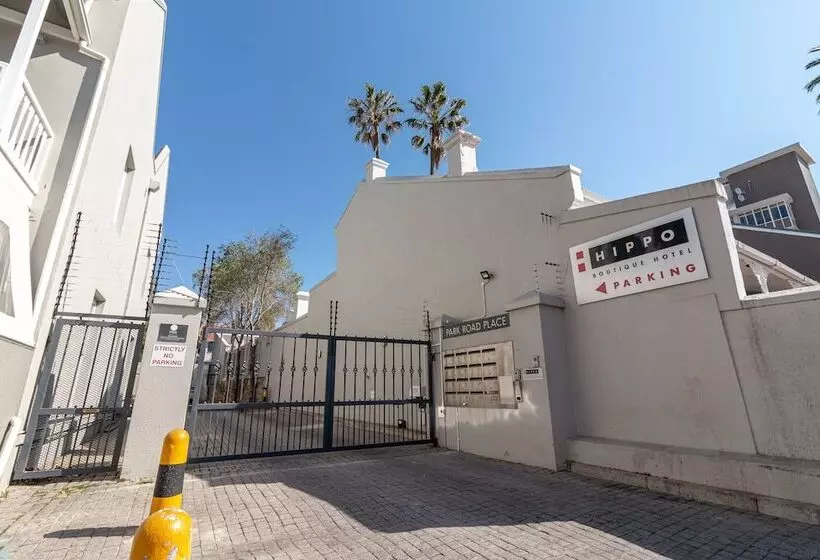 Fotos del hotel Hippo Boutique:  23