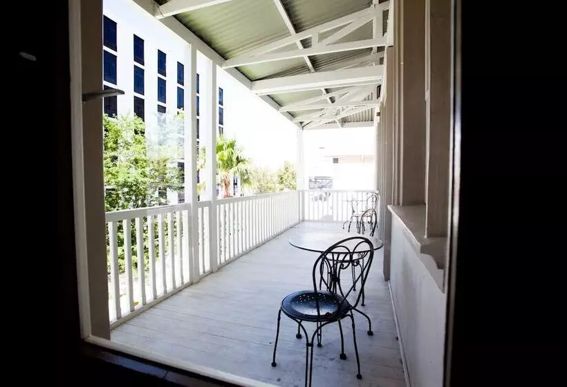 Fotos del hotel Hippo Boutique:  3