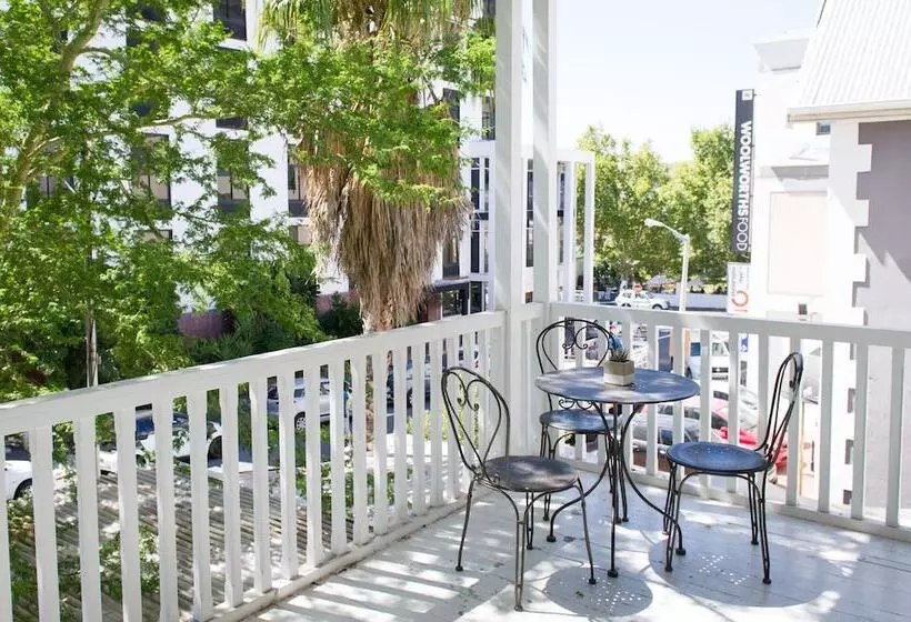 Fotos del hotel Hippo Boutique:  7