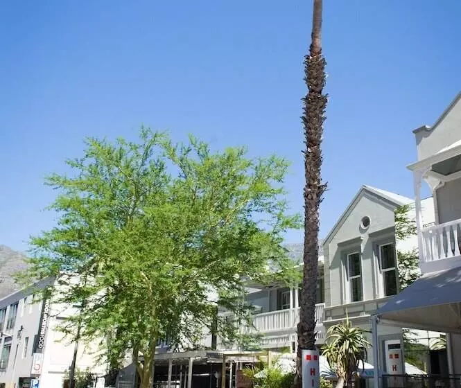 Fotos del hotel Hippo Boutique:  15