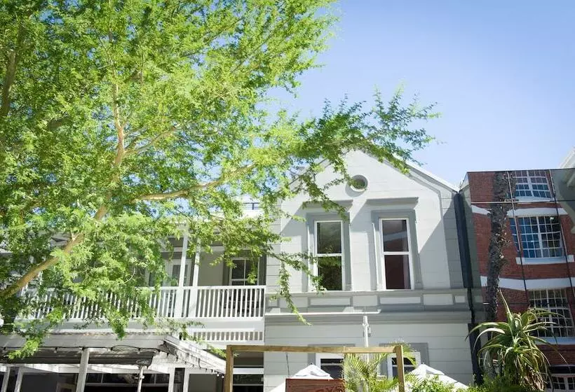 Fotos del hotel Hippo Boutique:  9