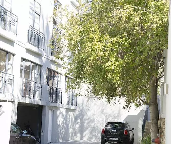 Fotos del hotel Hippo Boutique:  17