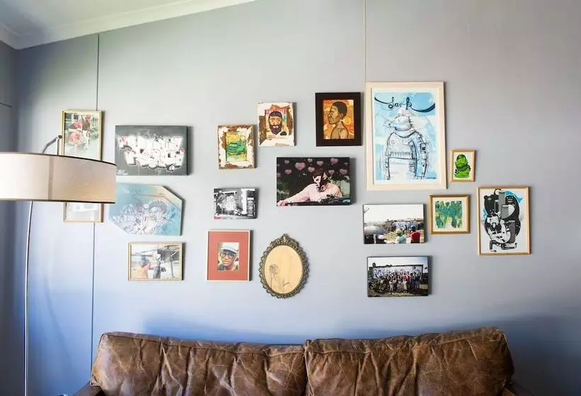 Fotos del hotel Hippo Boutique:  6