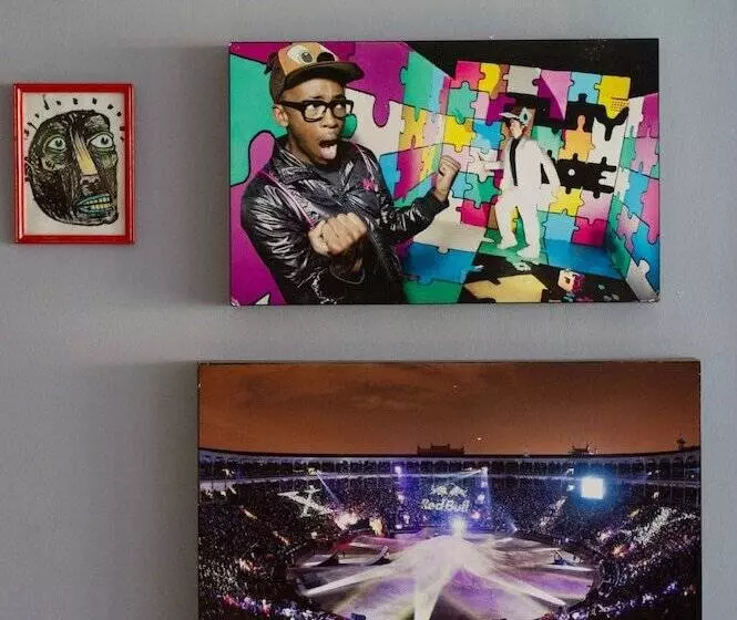 Fotos del hotel Hippo Boutique:  25