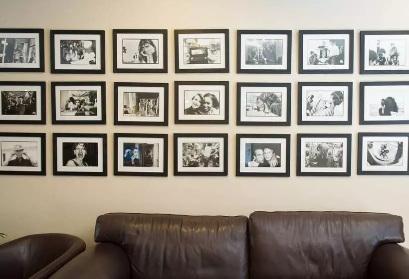 Fotos del hotel Hippo Boutique:  22