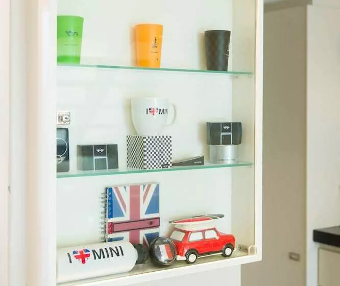 Fotos del hotel Hippo Boutique:  24