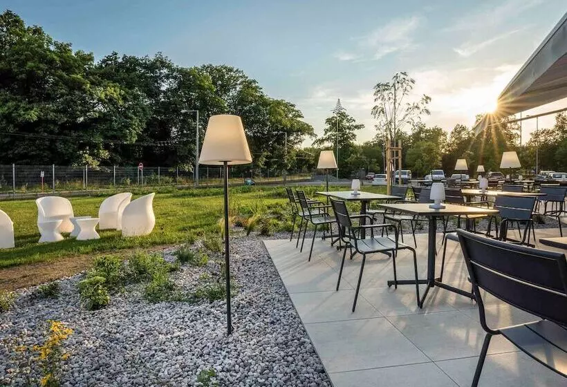 Fotos del hotel Ibis  Plzeň:  6