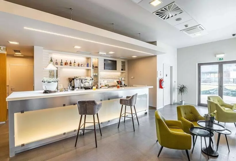 Fotos del hotel Ibis  Plzeň:  16