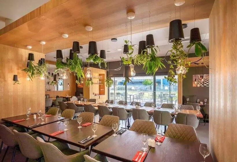 Fotos del hotel Ibis  Plzeň:  3