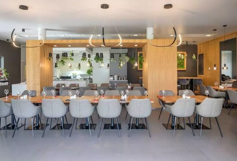 Fotos del hotel Ibis  Plzeň:  18