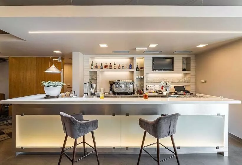 Fotos del hotel Ibis  Plzeň:  13