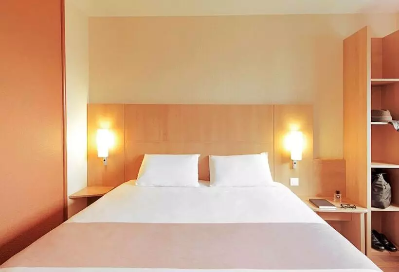 Fotos del hotel Ibis  Plzeň:  17