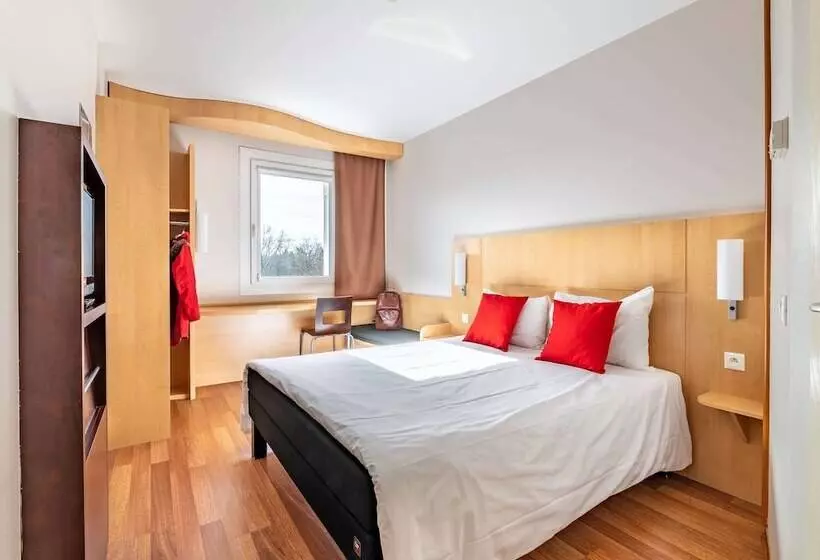 Fotos del hotel Ibis  Plzeň:  23