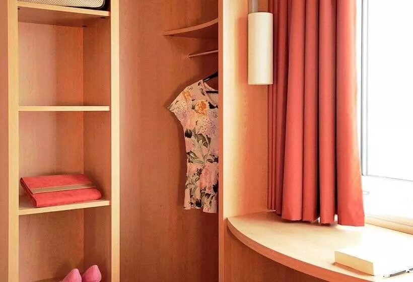 Fotos del hotel Ibis  Plzeň:  25