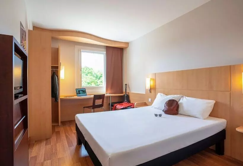 Fotos del hotel Ibis  Plzeň:  22