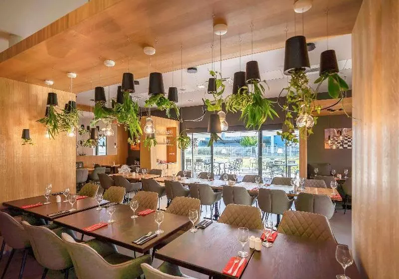 Fotos del hotel Ibis  Plzeň:  12