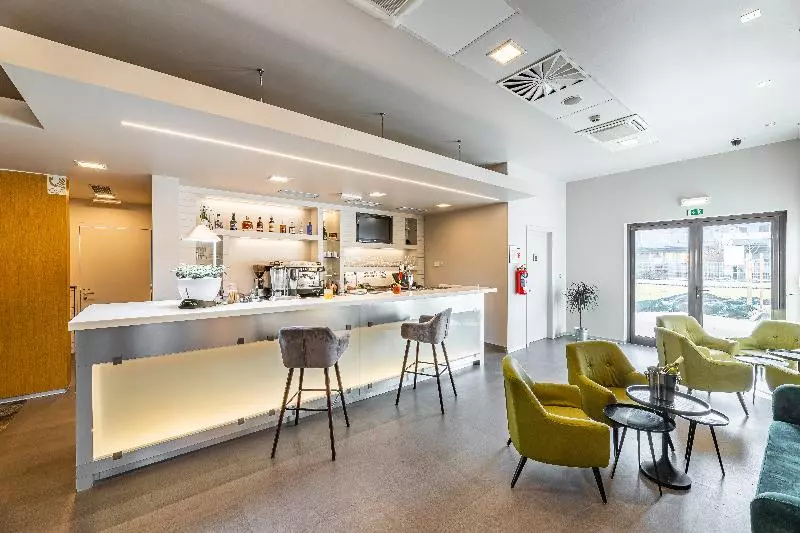 Fotos del hotel Ibis  Plzeň:  19