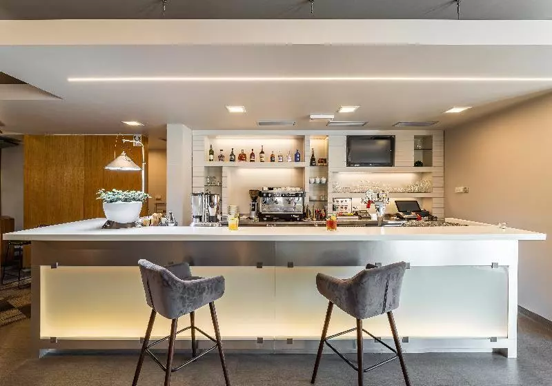 Fotos del hotel Ibis  Plzeň:  4