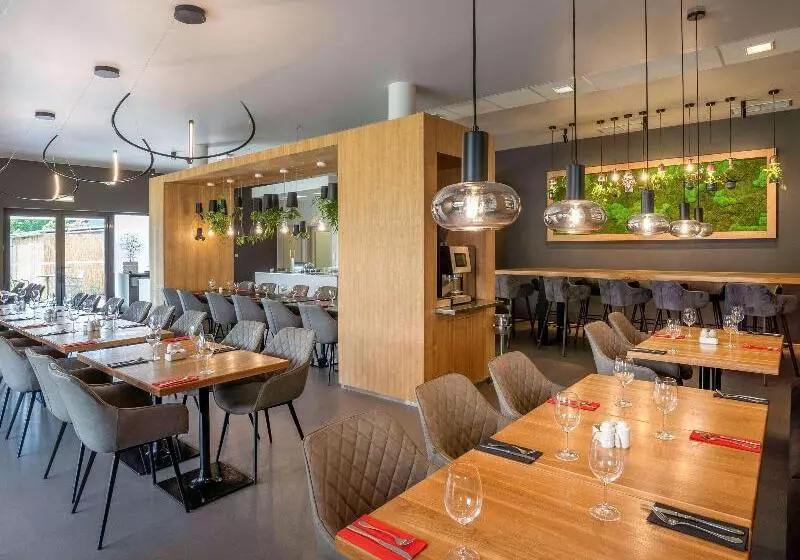 Fotos del hotel Ibis  Plzeň:  15