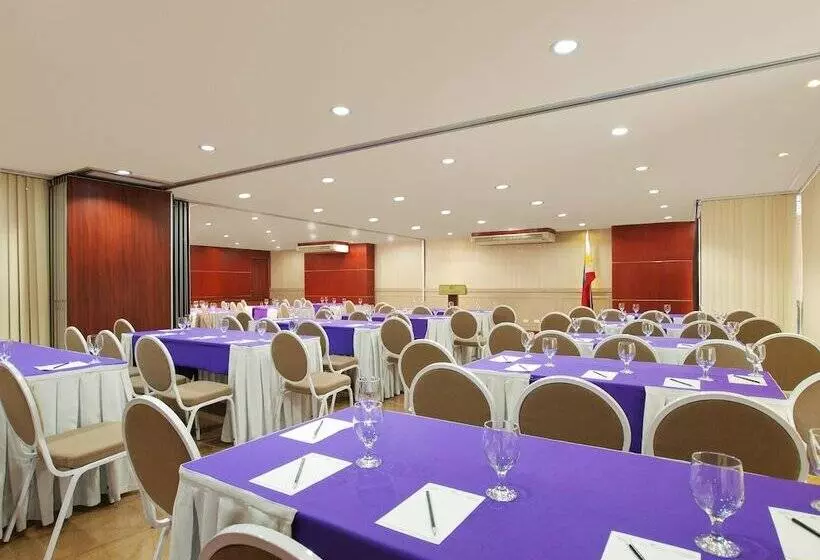 Fotos del hotel Kimberly Manila:  20