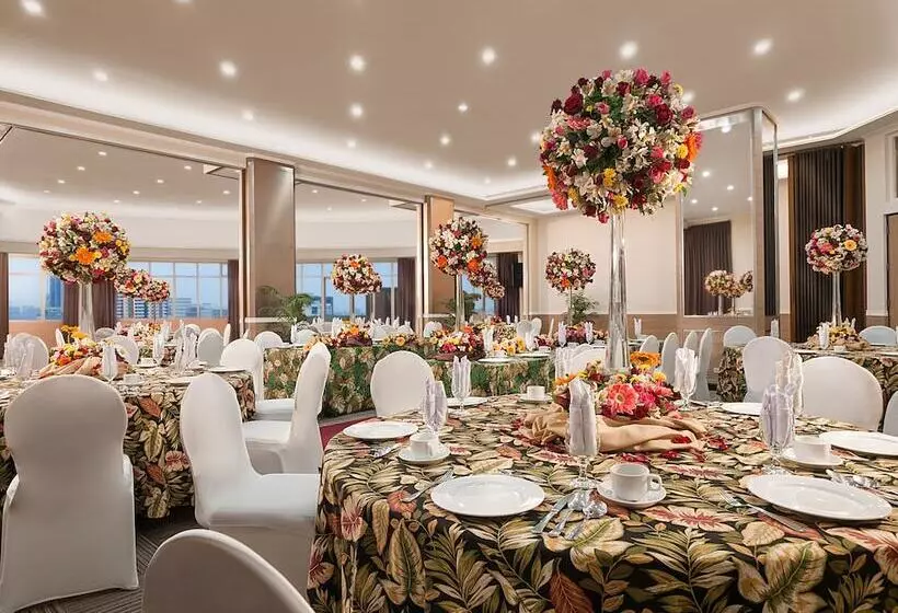 Fotos del hotel Kimberly Manila:  15