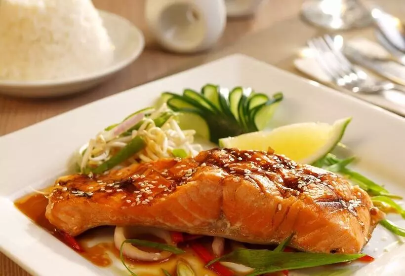 Fotos del hotel Kimberly Manila:  3