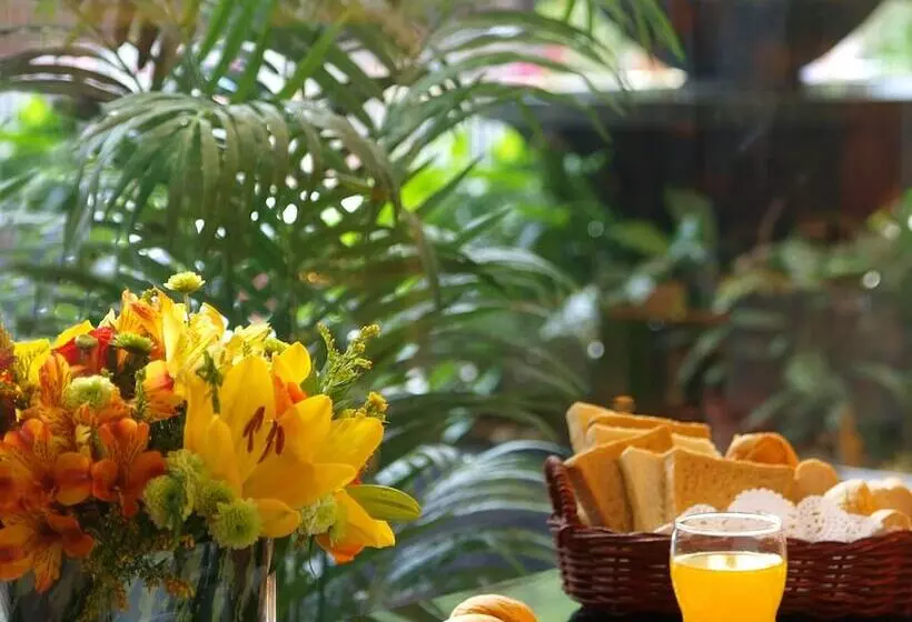 Fotos del hotel Kimberly Manila:  5