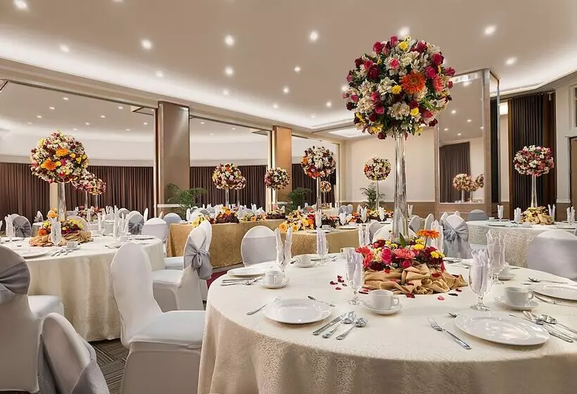 Fotos del hotel Kimberly Manila:  10