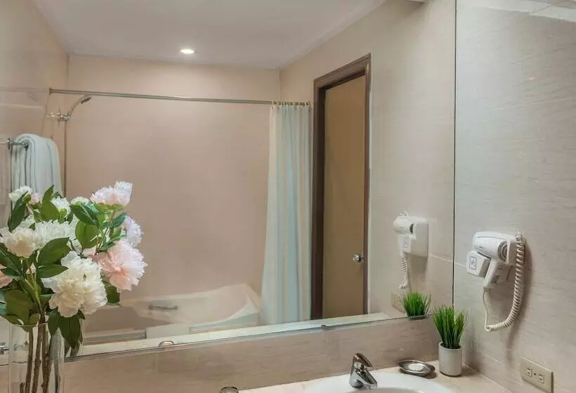 Fotos del hotel Kimberly Manila:  7