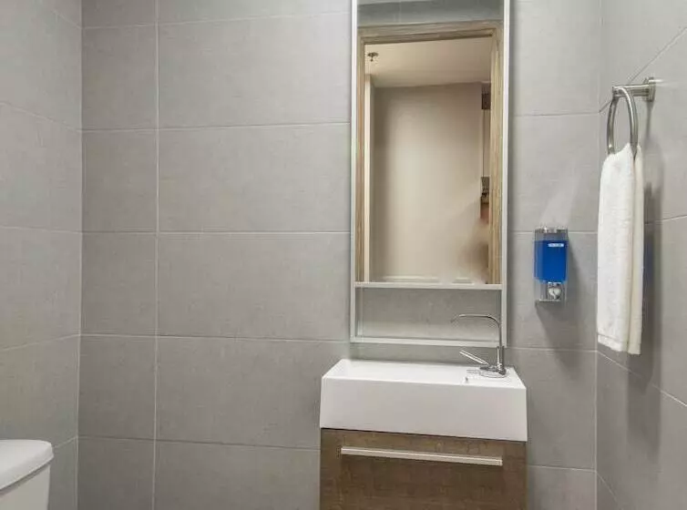 Fotos del hotel Kimberly Manila:  17