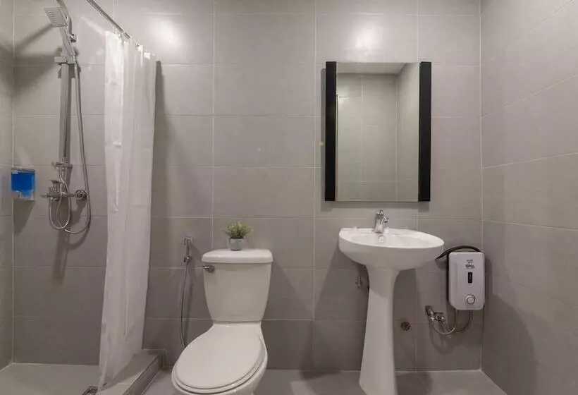 Fotos del hotel Kimberly Manila:  21