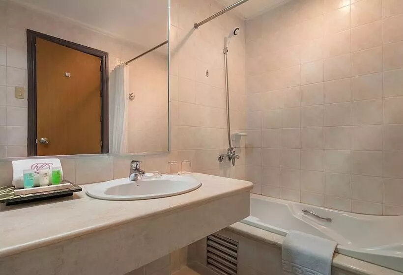 Fotos del hotel Kimberly Manila:  24