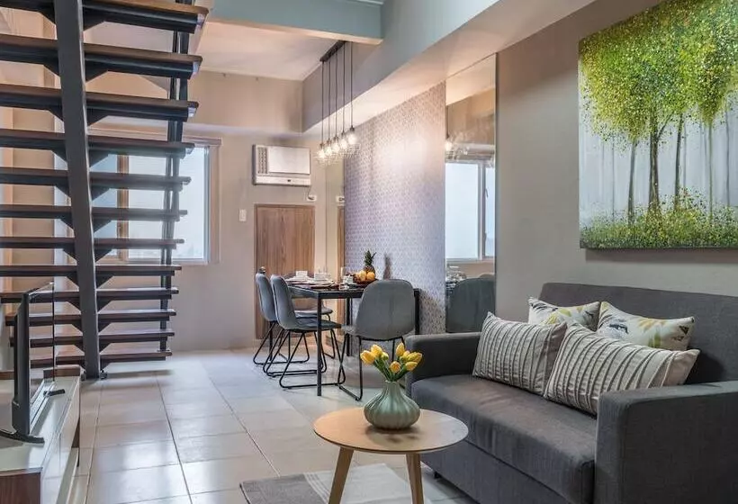 Fotos del hotel Kimberly Manila:  9