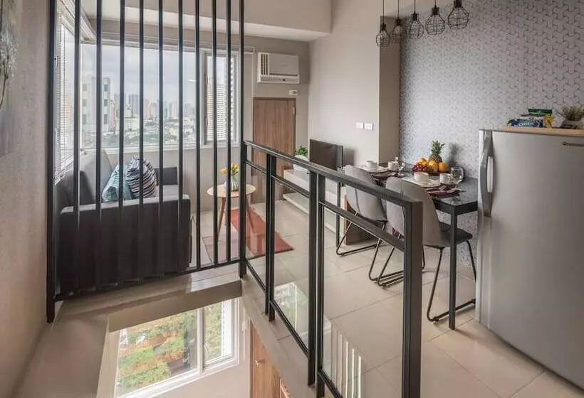 Fotos del hotel Kimberly Manila:  8