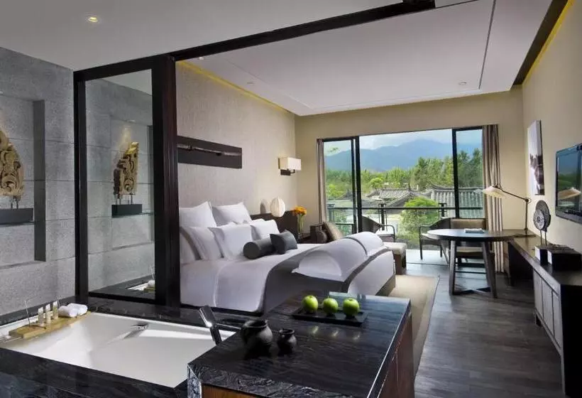 Fotos del hotel Pullman Lijiang Resort & Spa:  23