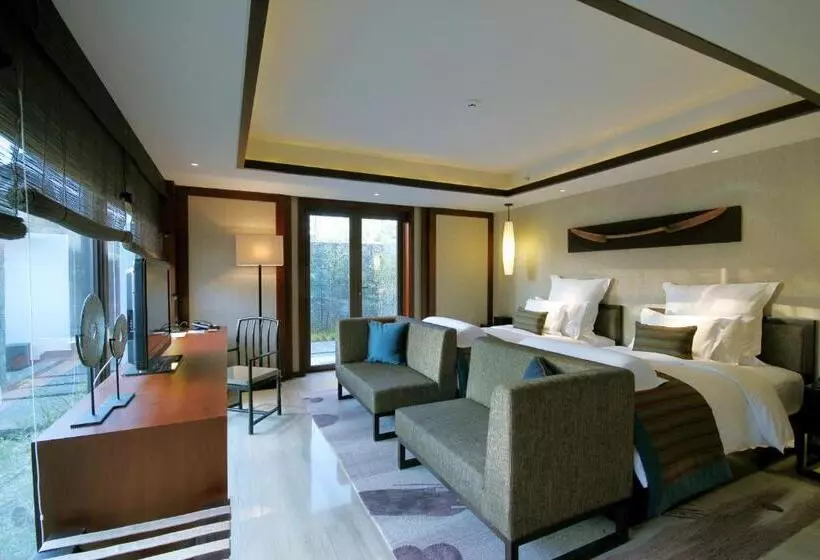 Pullman Lijiang Resort & Spa