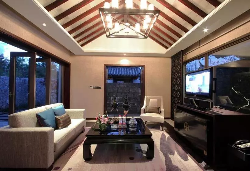 Fotos del hotel Pullman Lijiang Resort & Spa:  18