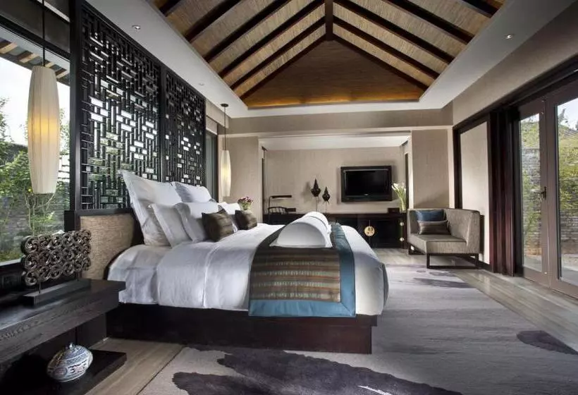 Fotos del hotel Pullman Lijiang Resort & Spa:  9