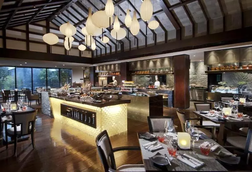 Fotos del hotel Pullman Lijiang Resort & Spa:  17