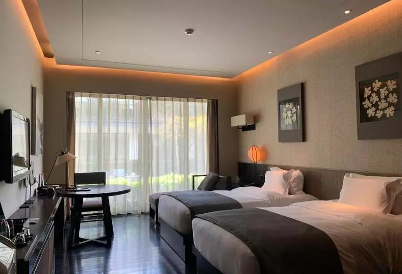 Fotos del hotel Pullman Lijiang Resort & Spa:  13